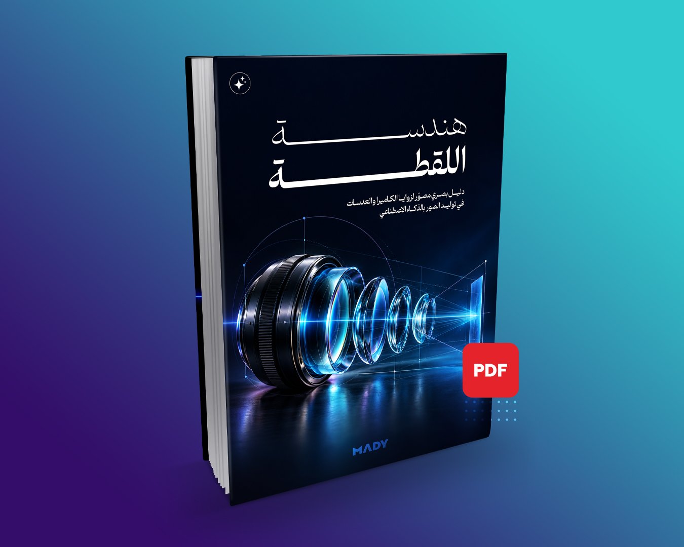 دليل هندسة اللقطة